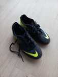 Dziecięce Buty halowe NIKE rozm. 31, 19 cm