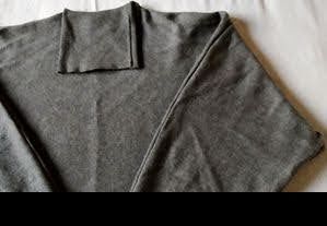 Calças ganga slim Vitrine tamanho 42 + oferta camisola Zara