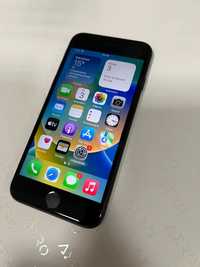 Apple iPhone SE 2 generacji 64GB Czarny refurbished