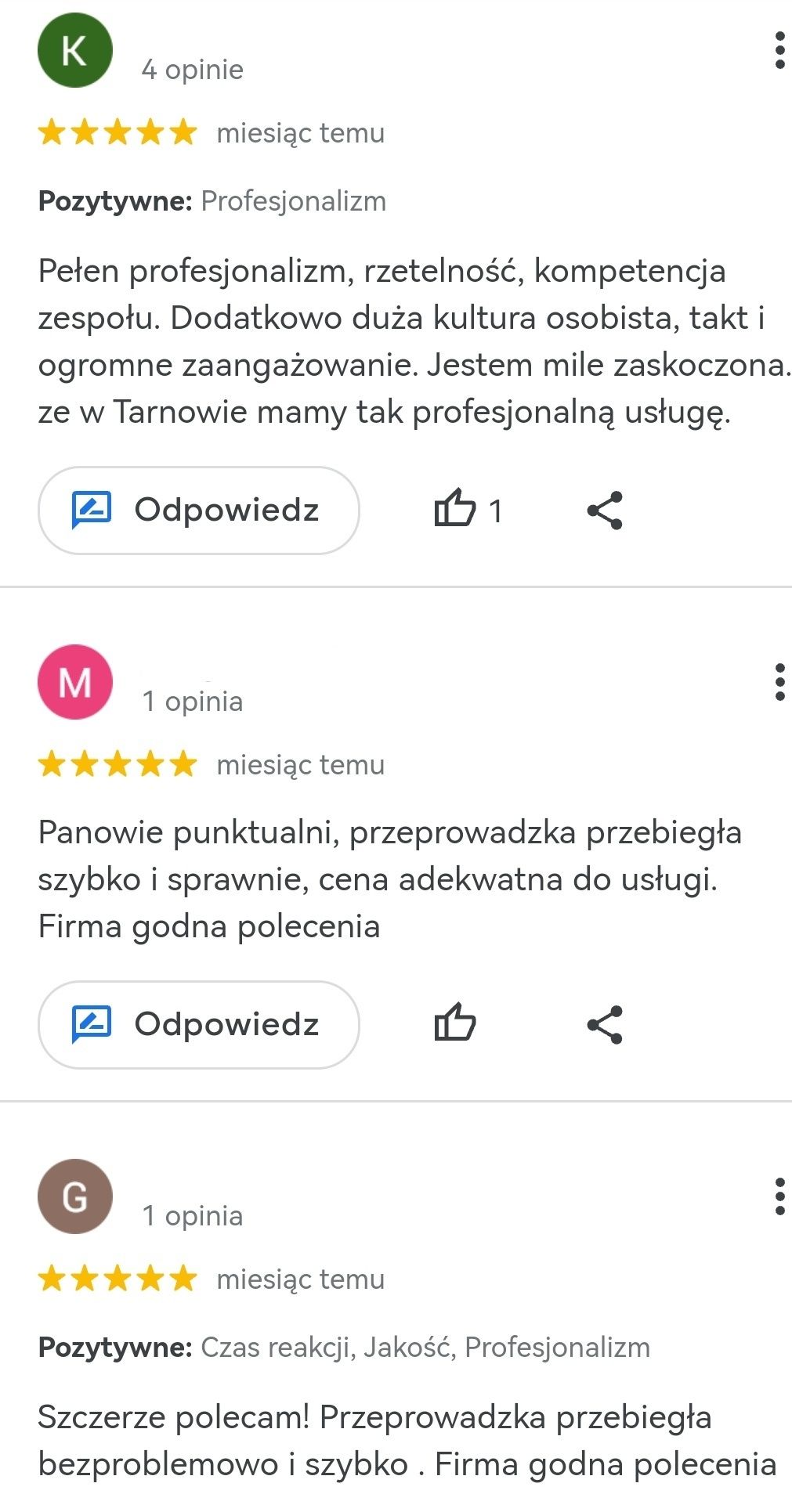 Przeprowadzki-Utylizacja-Transport Dębica Tarnów Mielec Jasło Brzesko