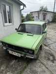 Продам автомобіль Ваз 2106