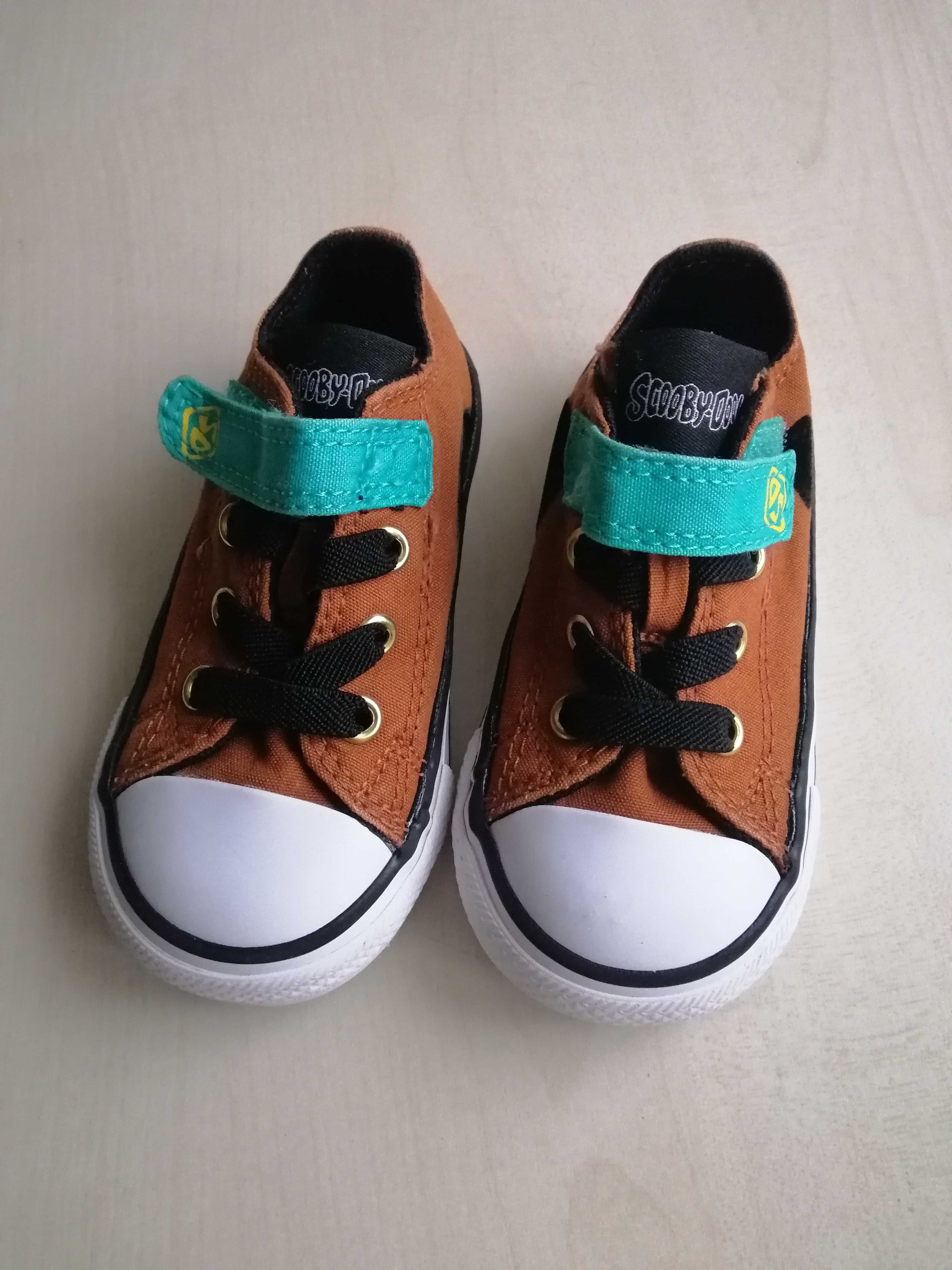 Кеди Converse All star, р.22, 6, 14см.