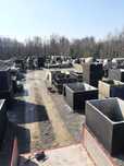 Szamba betonowe 10m3 Września