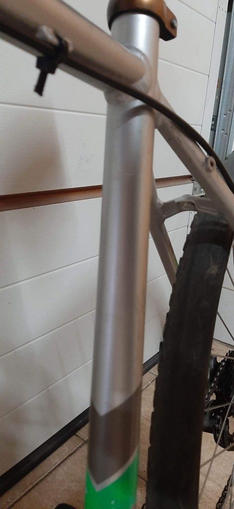 Rower KTM  Diamant  Gravel L hydraulika Shimano 3x9