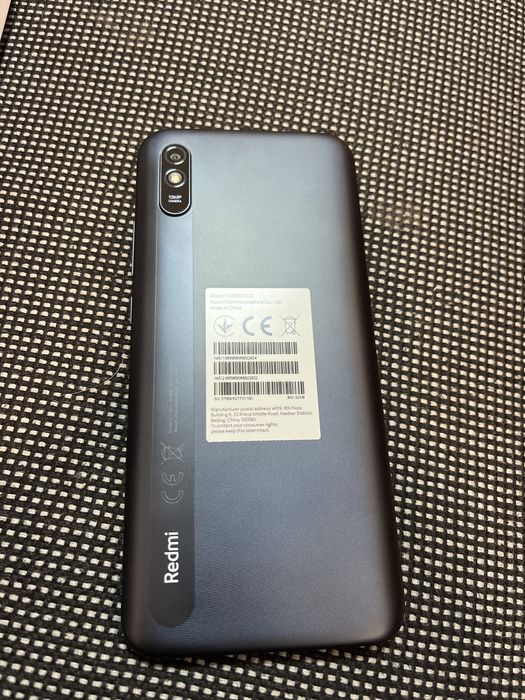 Продам Redmi 9 A