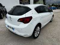 Opel Astra 1.6 CDTI 136 KM Navi Kamera Okazja !