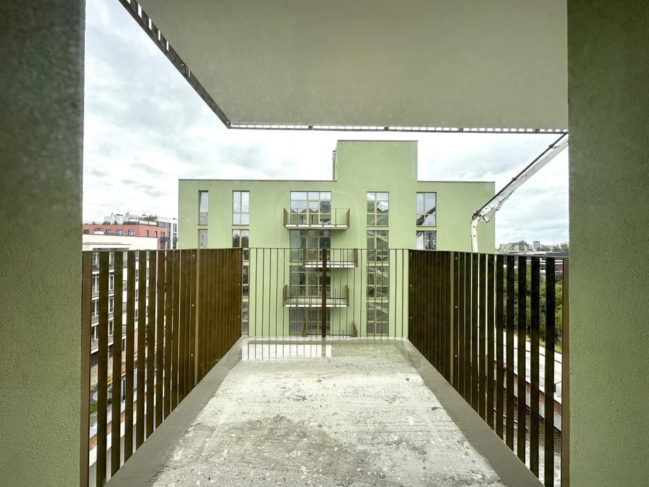 Продаж 2-кім квартири в ЖК Hygge LUX вул. Пасічна(ЗДАНО)