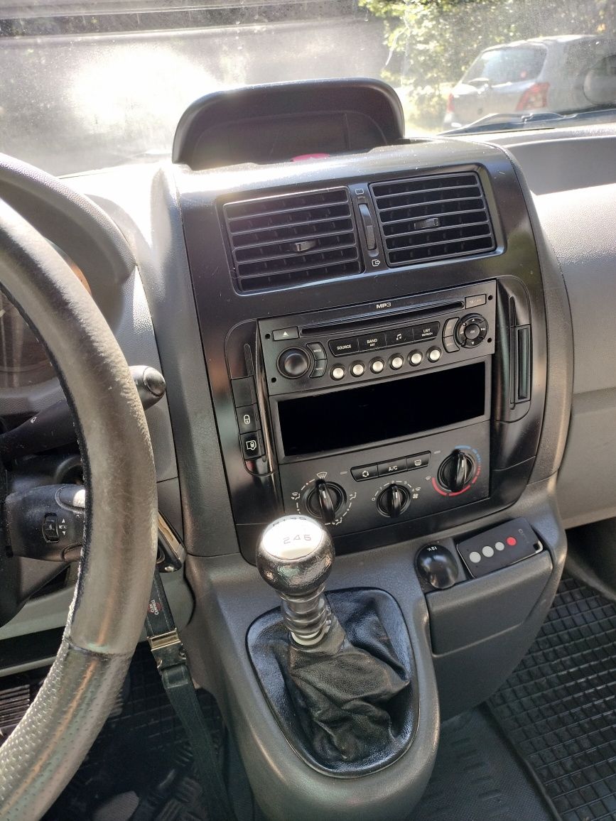 Peugeot Expert 2.0 HDI