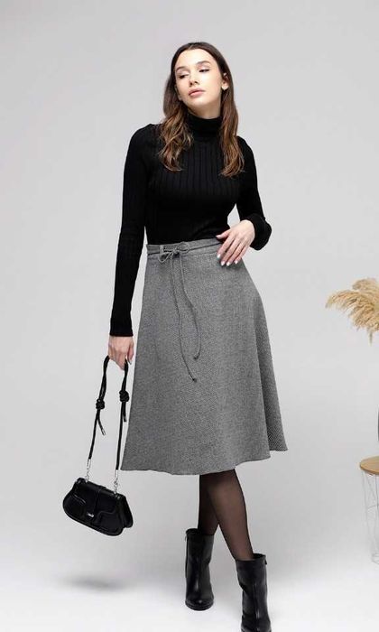 Юбка женская фирменная H&M