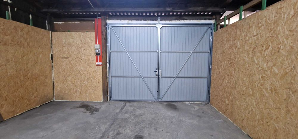 Wynajem   wiata   garaż   hala  magazyn