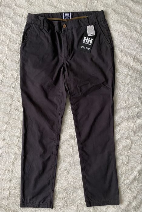 Мужские джинсы Helly Hansen (размер 33)