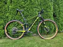 Scott spark rc 900 world cup 2017