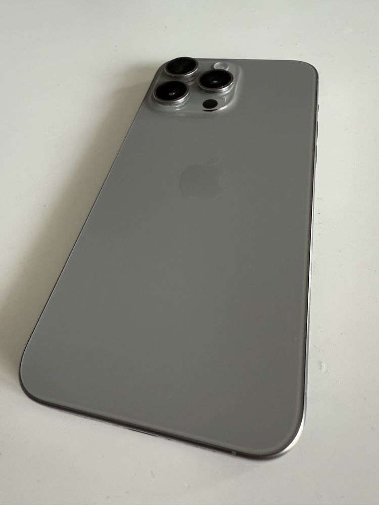 iPhone 15 Pro Max 256