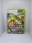 Bakugan defenders of the core xbox 360