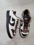 Кроссовки NIKE DUNK Low LX нові оригінал