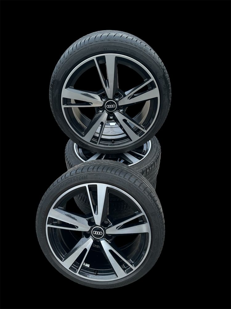 Koła 18 AUDI A3 S3 …itp