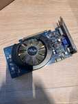 Karta graficzna ASUS GTS 250 1GB