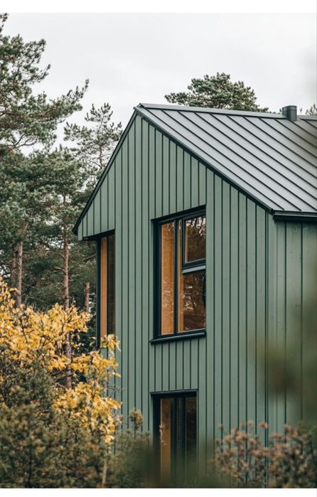 Dom szkieletowy 45-140m2 - stan deweloperski 3200zł/m2