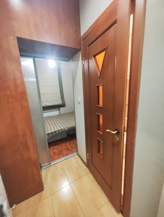 Срочно‼️Реальная‼️Центр! Продам 1 к.кв. студия  м.Университет