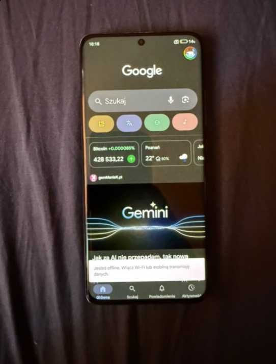 Xiaomi Mi 12 256 GB