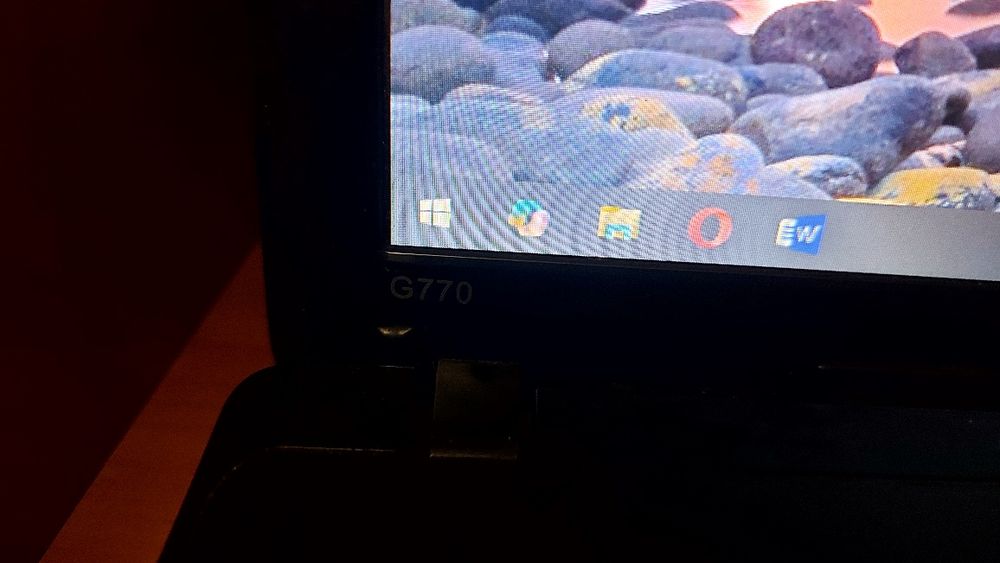 Продам ноутбук lenovo