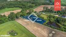 Liniewo | 3000 M2 | Częściowo Ogrodzona