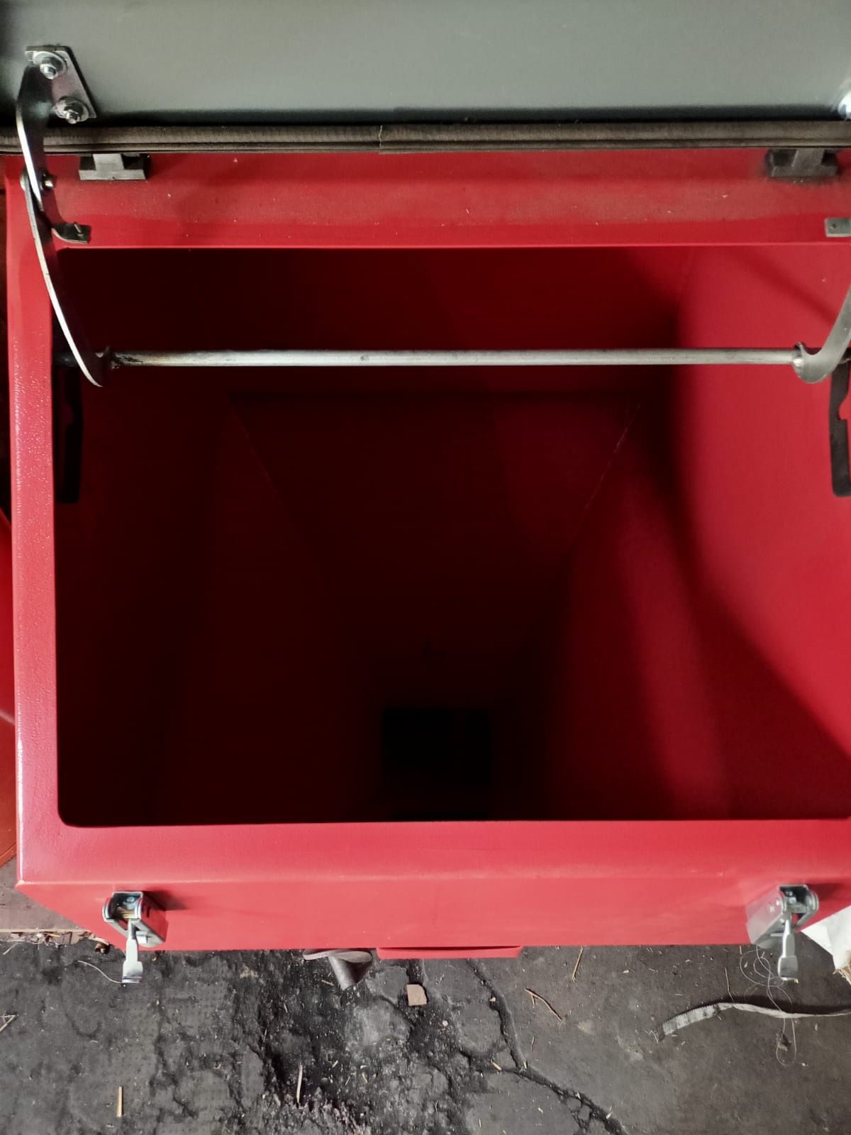 Sprzedam piec Defro 20 kw
