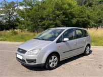 Ford C- Max 1.8 benzyna 2005  Nowe opony okazja!!! ZOBACZ