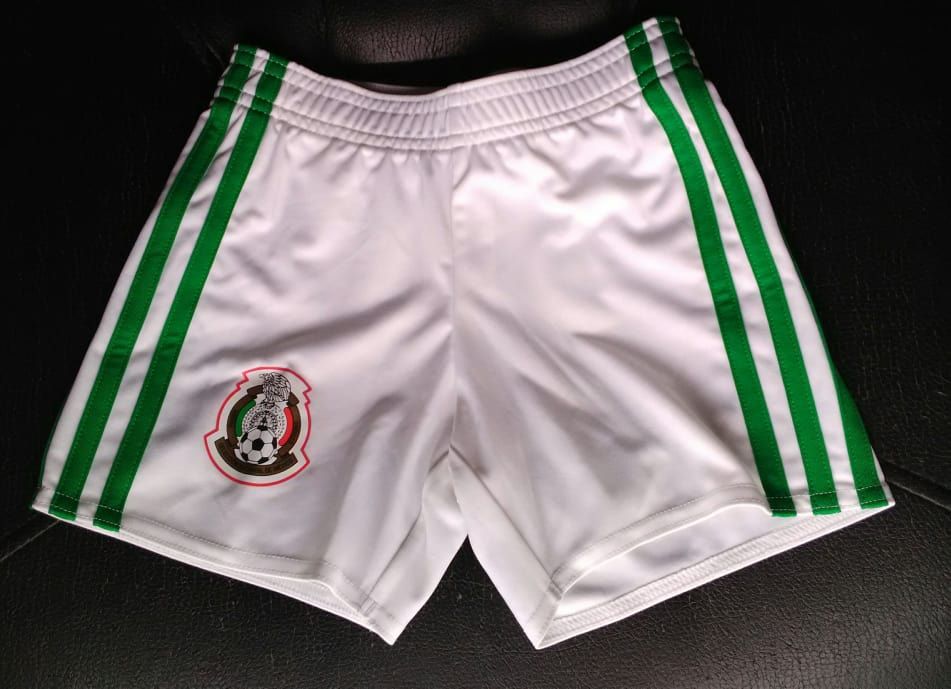 Equipamento do México