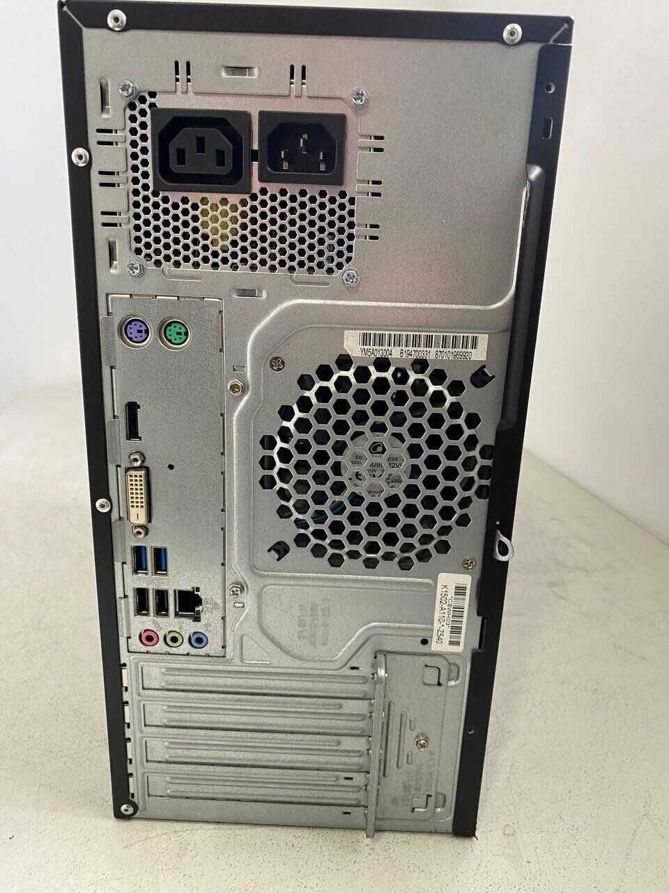Комп'ютер Fujitsu P556 E85/Core i3-6100/8GB DDR4/128GB SSD/HD 530