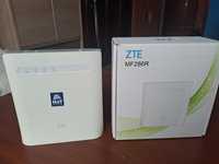 Zte Mf286 R bez simlocka. Stan jak nowy.