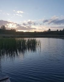 Działka rolna nad jeziorem Kijaszkowskim