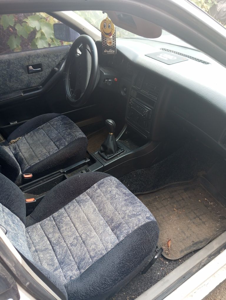 Продаю Audi80 живе авто