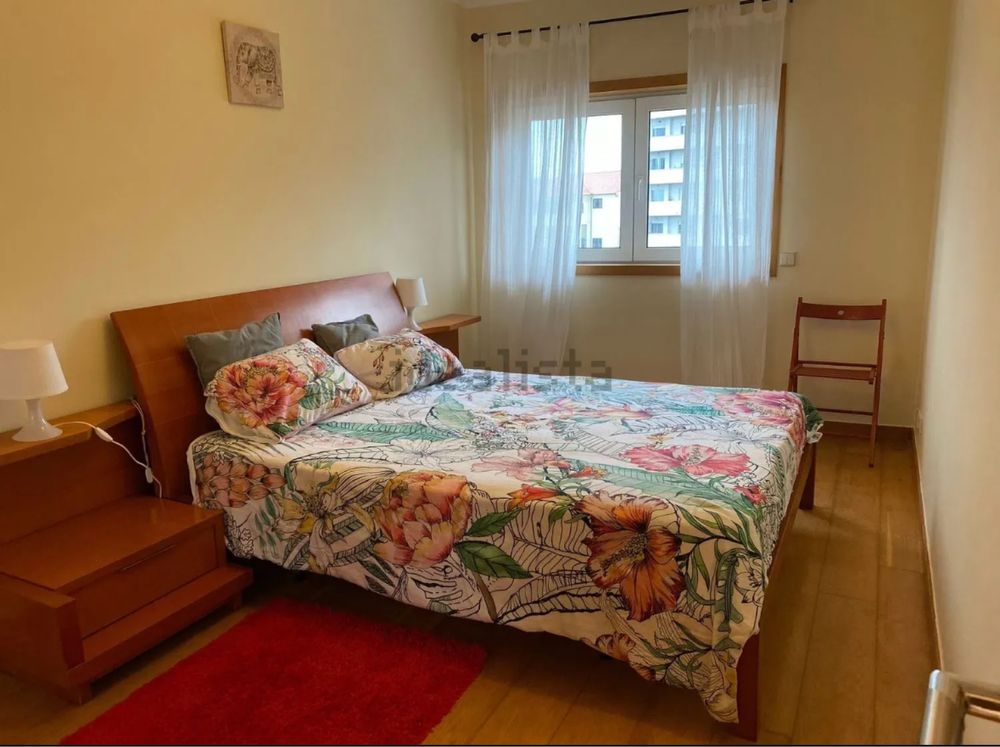 Apartamento T1 Porto Centro