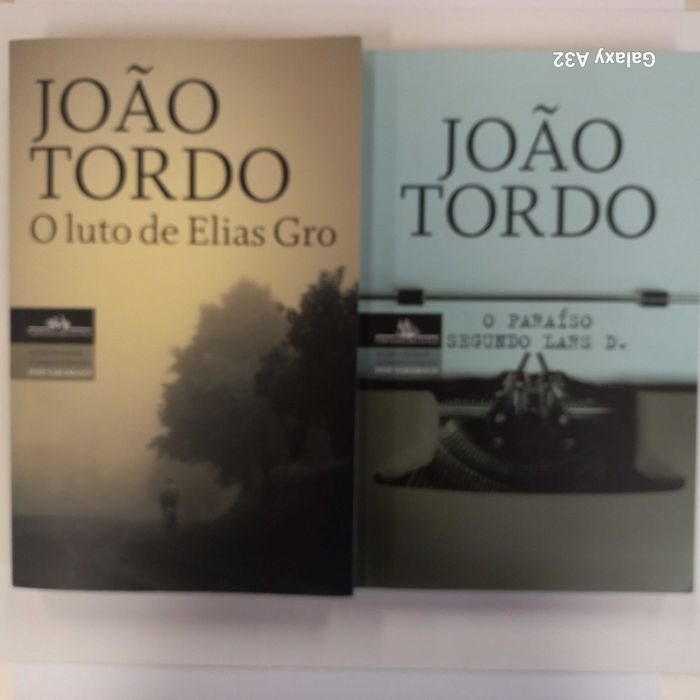 Livros de Literatura portuguesa