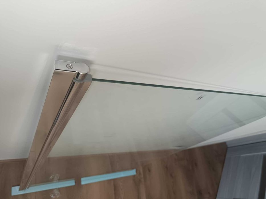 Parawan nawannowy Mexen uniwersalny  75 cm x 140 cm nowy