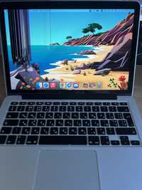 Macbook pro 2015 i5 8gb