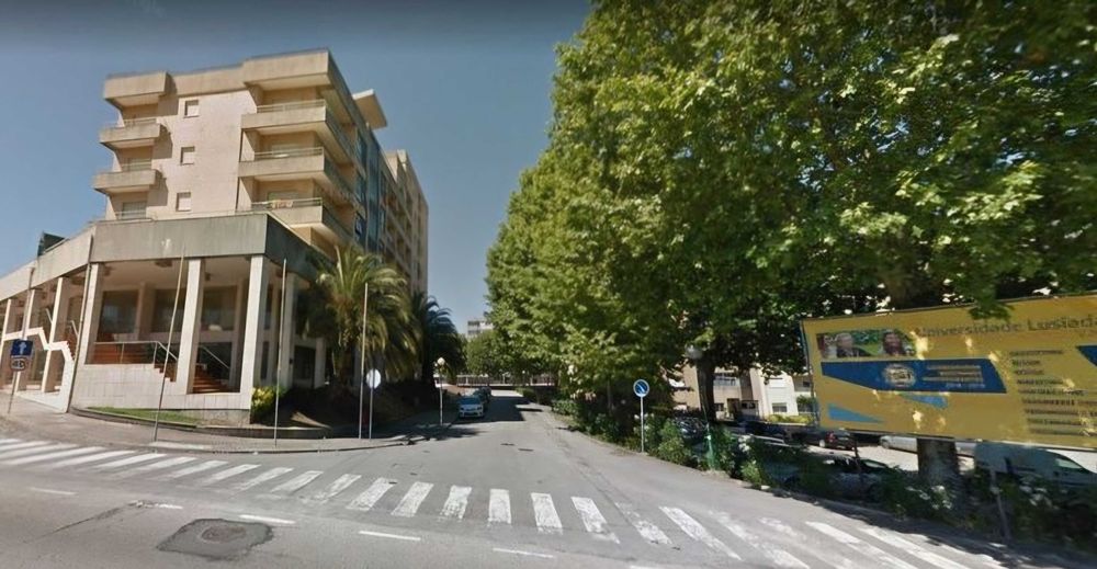 Apartamento T3 Vila Nova de Famalicão