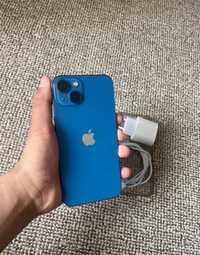 iPhone 13 128Gb, Blue, Neverlock