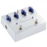 pedal vox Ice 9 Overdrive