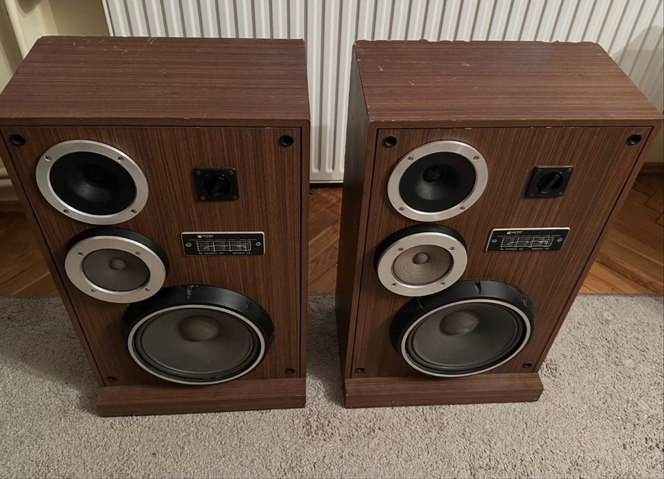 Unitra Tonsil ZG60C115 8ohm