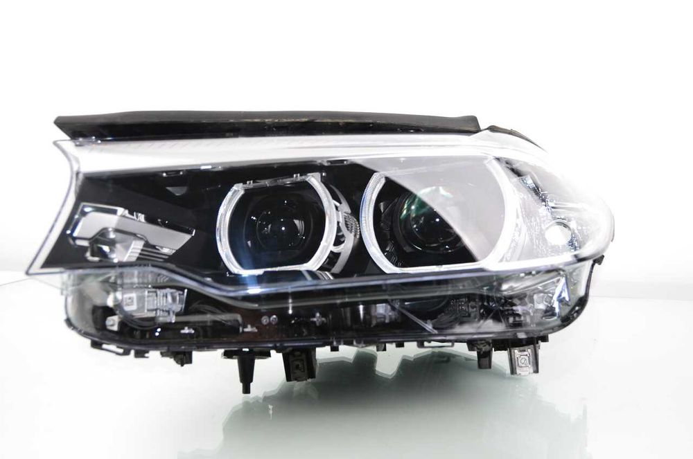 BMW 5 G30/31 FULL LED lewa lampa przednia