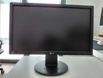 Monitor computador