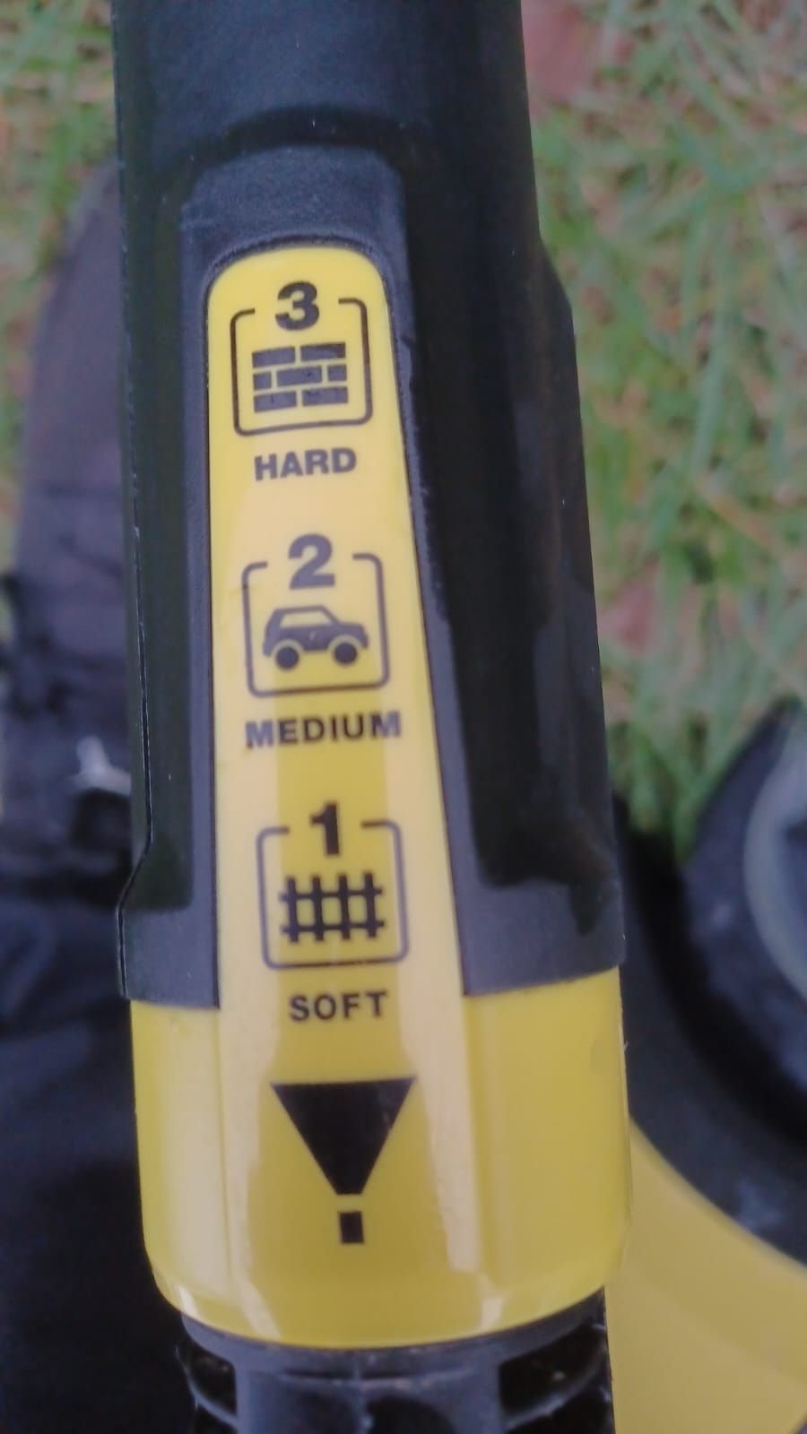 Myjka Karcher K7 Full Control Plus (Smart) - jak Nowa