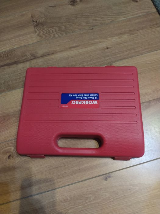 Ferramentas  recolher  travões