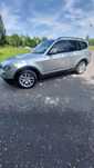 Samochód BMW x3 z 2010r