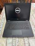 Dell Latitude E7270 i7 ddr4