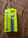 Phillips one blade