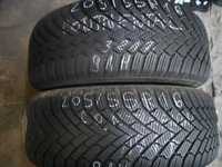OPONY 205/55R16 CONTINENTAL WINTER CONTACT TS 860 DOT 3217 8MM
