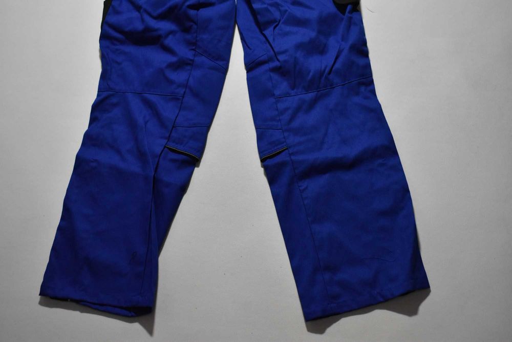 Engelbert strauss 54 spodnie robocze NOWE